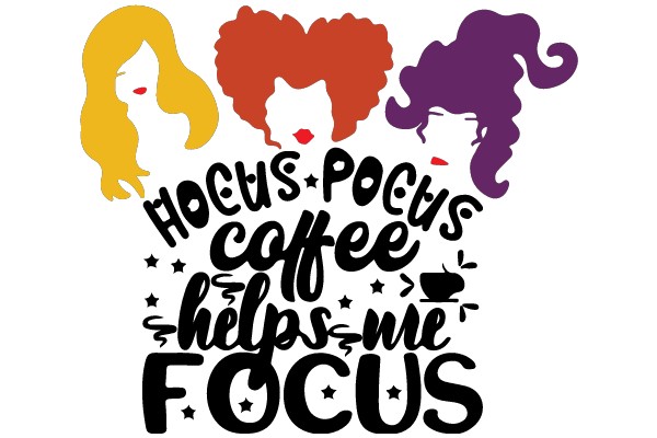Coffee Lovers Unite: A Celebration of the Magic of Coffee and the Joy of Focus