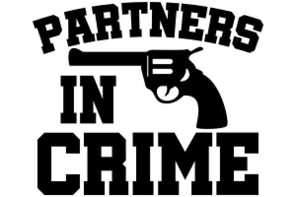 Partners in Crime: A Graphic Novel