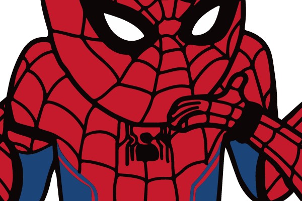 Spider-Man: The Confused Hero
