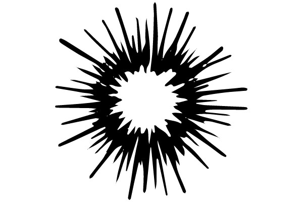 A Abstract Artwork