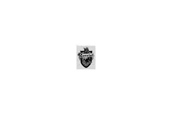 Ravenclaw Crest