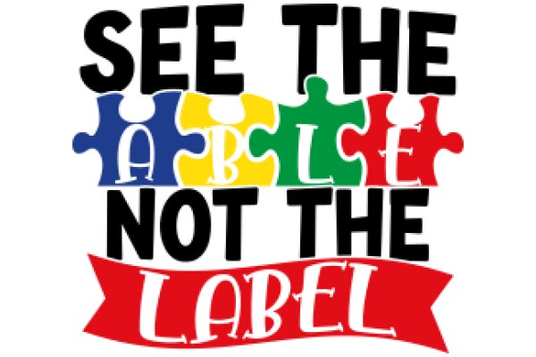 See the Notable Labels: A Visual Guide to Understanding the Concept of Labels