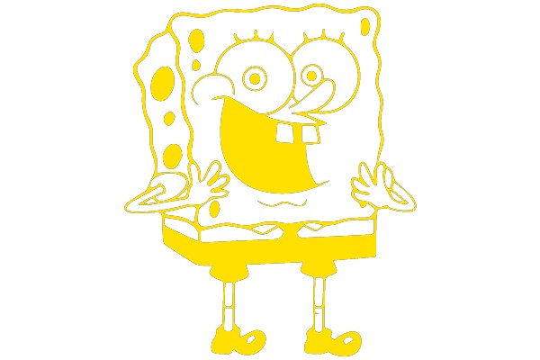 SpongeBob SquarePants