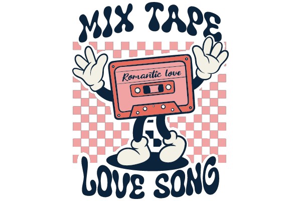 Mix Tape: A Romantic Love Song