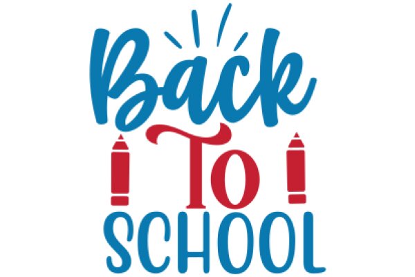 Back to School: A Visual Guide to the Essentials of Education