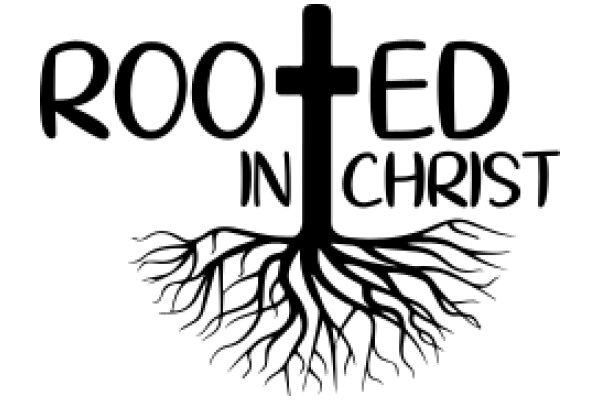 Rooted in Christ: A Visual Metaphor for Spiritual Growth