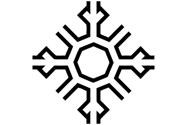 Snowflake Icon
