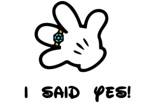 A Playful Interaction: A Cartoon Character and a Human Conversation