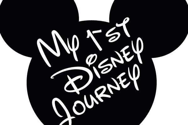 My First Disney Journey
