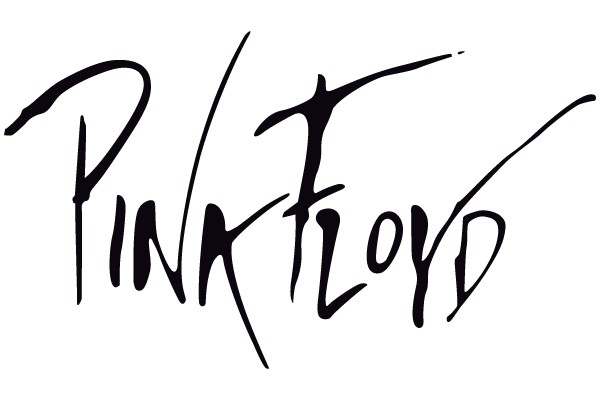 Pink Floyd Logo