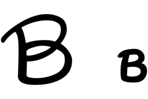 A Curious Human and an AI Assistant: A Chat about the Letter 'B' in the English Alphabet