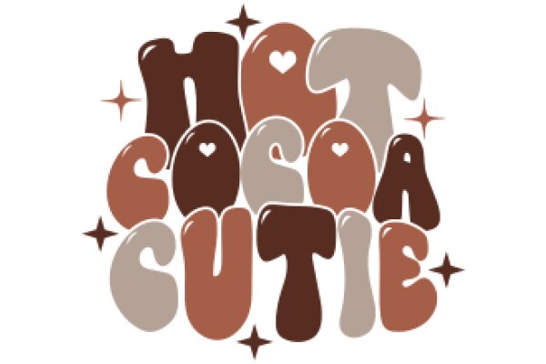 Cute Notions of Love and Chocolate