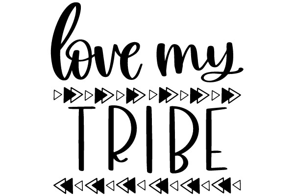 Love My Tribe