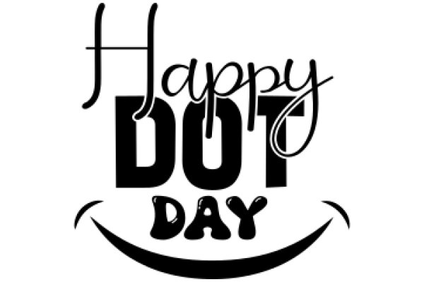 Happy Dot Day: A Graphic Design Celebration
