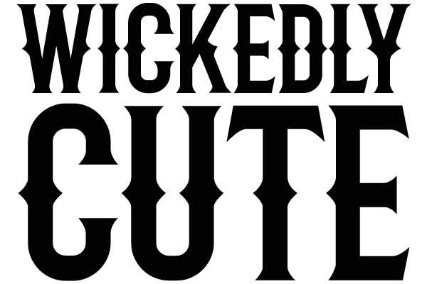 Wickedly Cute