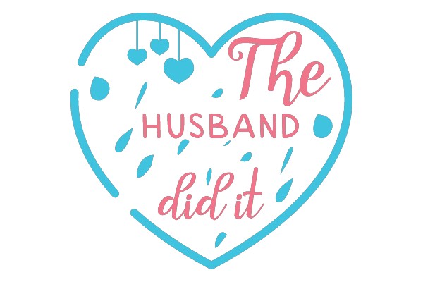 The Husband Did It