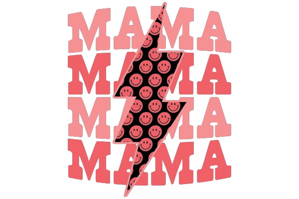 Smiley Mama Electric Wave