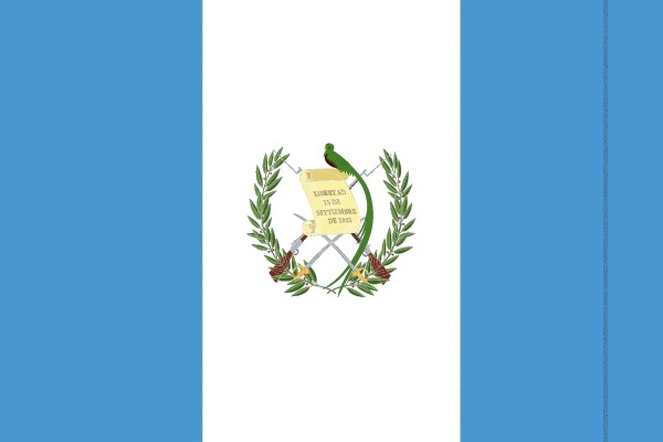 A Symbol of National Pride: The Flag of Ecuador