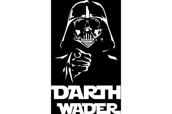 Darth Vader: The Iconic Villain