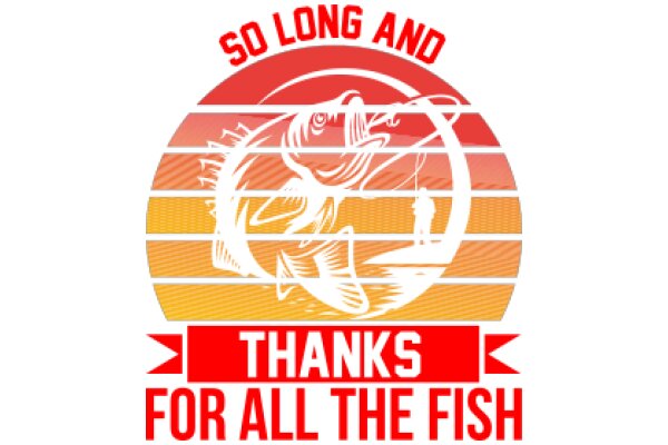 So Long and Thanks for All the Fish: A Farewell to a Beloved Character