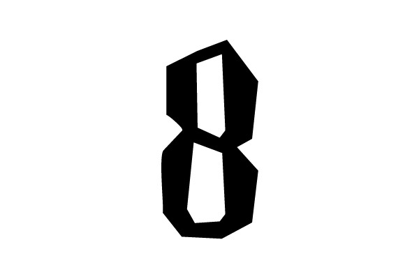 Eight