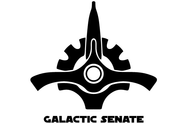 Galactic Senate Symbol