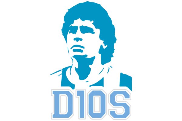 DIOS 10S: A Tribute to the Legendary Footballer