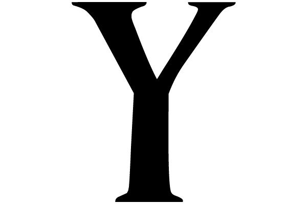Bold Y