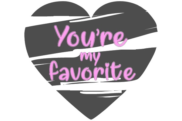 My Favorite Heart