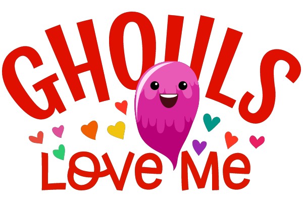 Ghouls Love Me