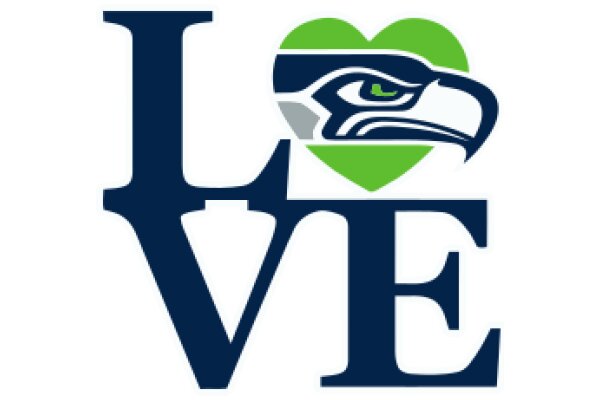 Love for Seattle Seahawks