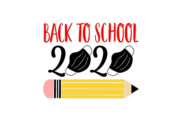 Back to School 2020