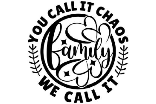 Family Values: A Graphic Design