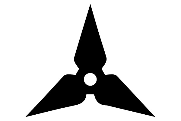 Triangular Symbol