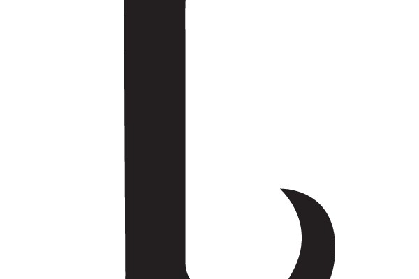 Black Gothic Letter J