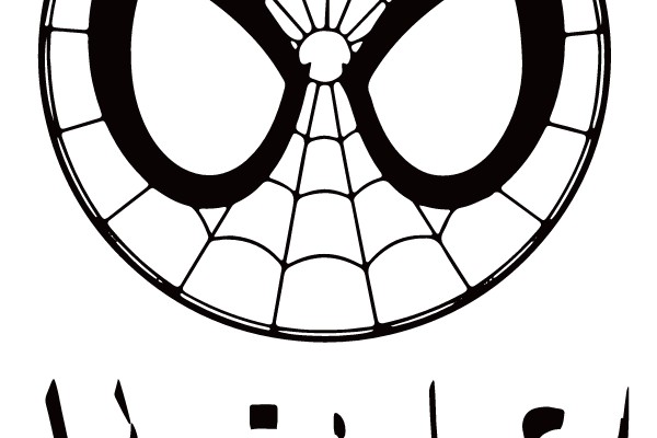 Spider-Man Symbol and Name