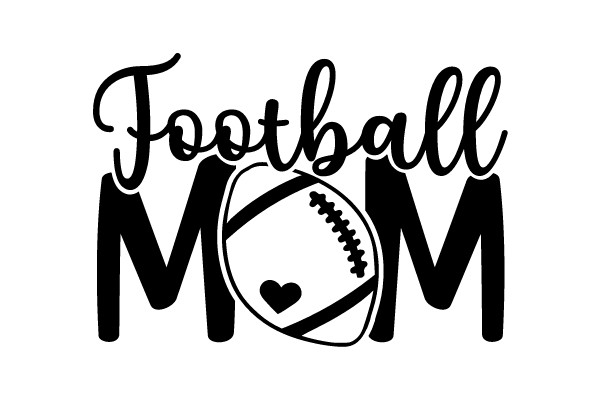 Football Mom