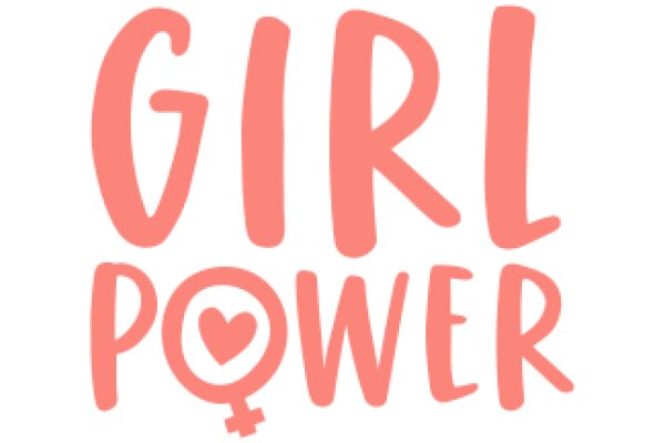Girl Power: A Symbol of Empowerment and Strength
