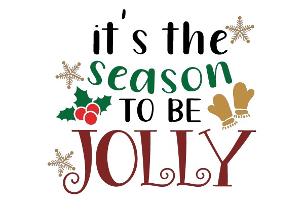 Season to be Jolly