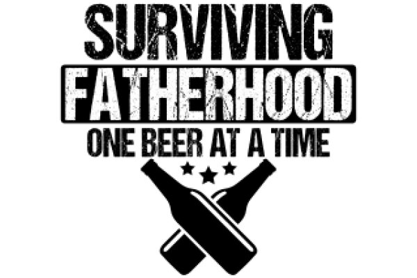 Surviving Fatherhood: One Beer at a Time