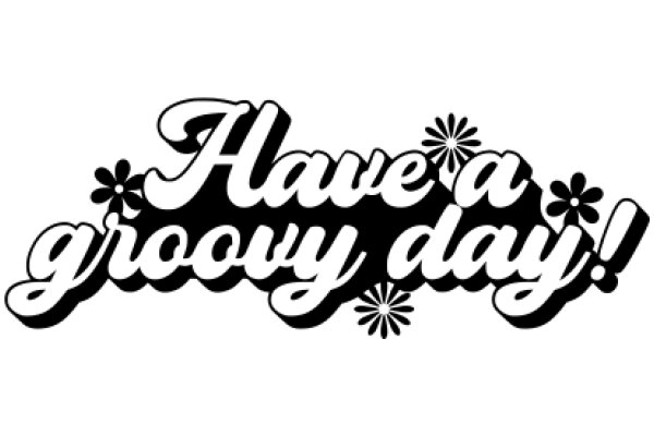 Wishing You a Groovy Day!