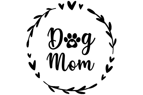 Dog Mom