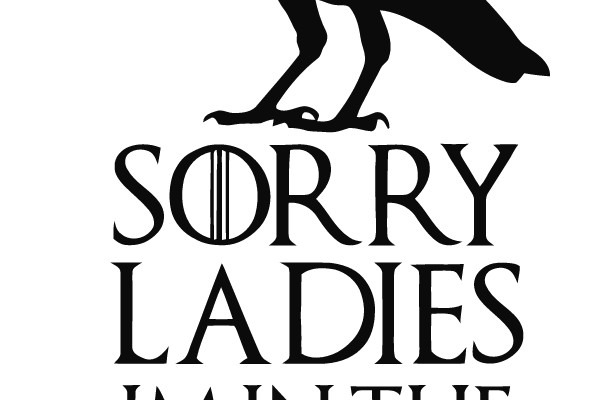 Night's Watch Sign