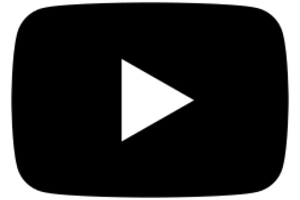 Simplified YouTube Icon
