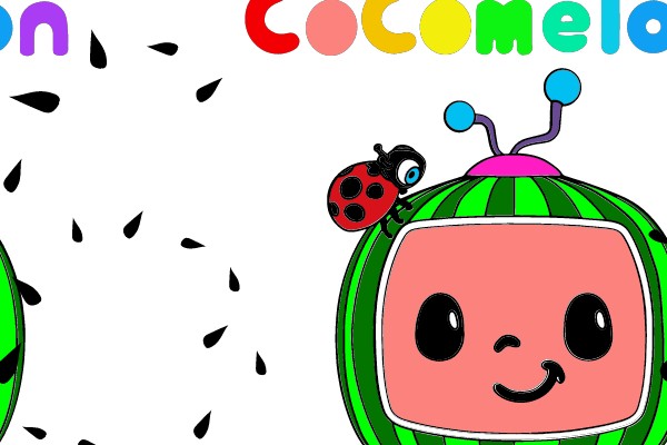 CoComelon