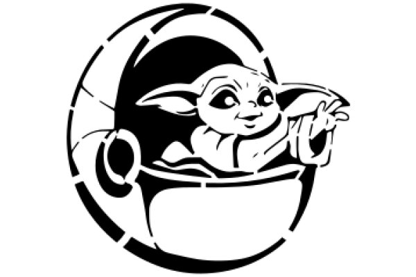 The Adorable Adventures of Baby Yoda