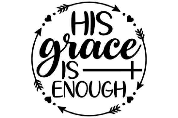 His Grace Is Enough