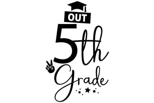Celebrating Fifth Grade Graduation with a Touch of Humor
