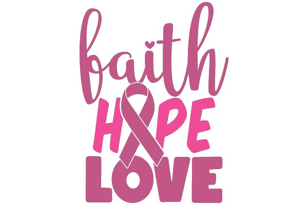 Breast Cancer Awareness: A Symbol of Hope and Strength