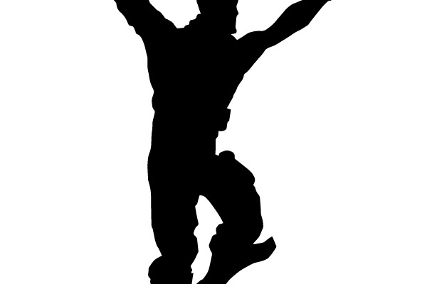 Victory Dance